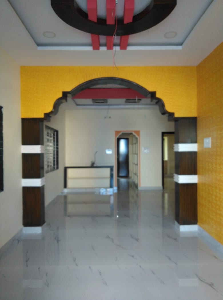 3 BHK  Independent House 