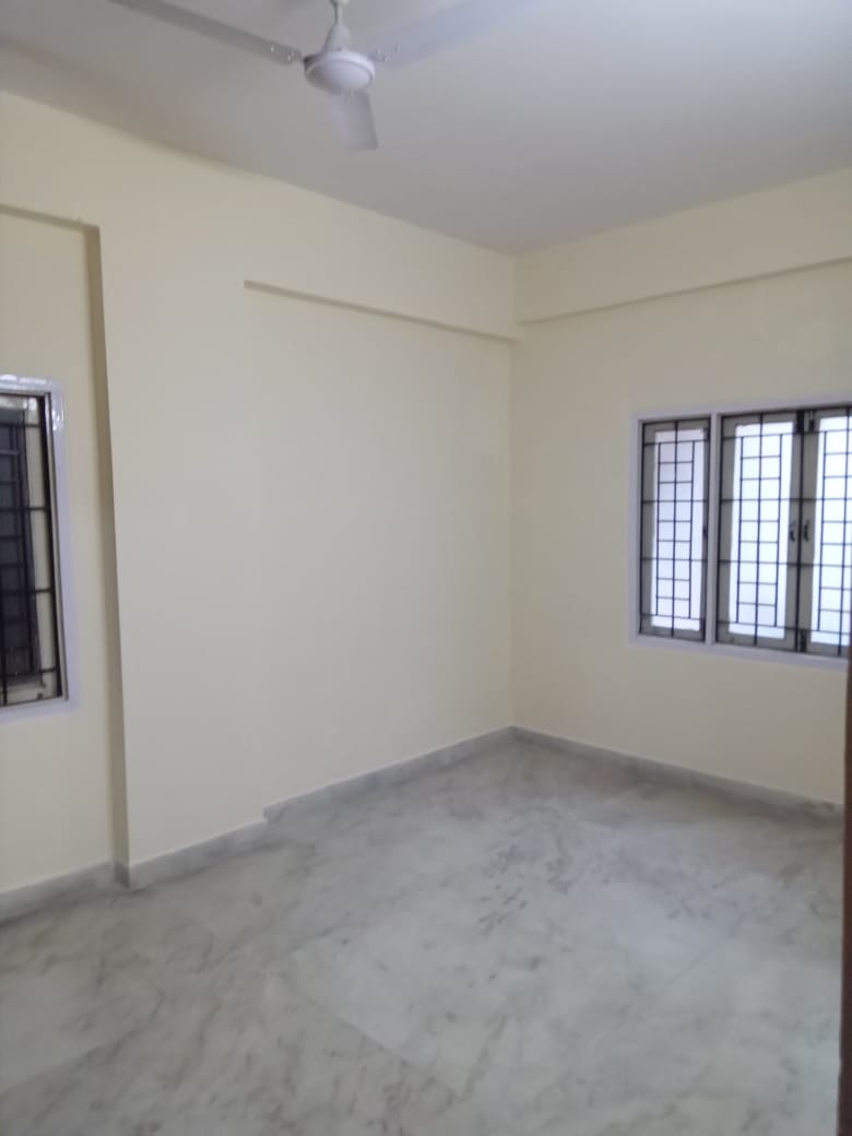 3 BHK  Flat For sale in K