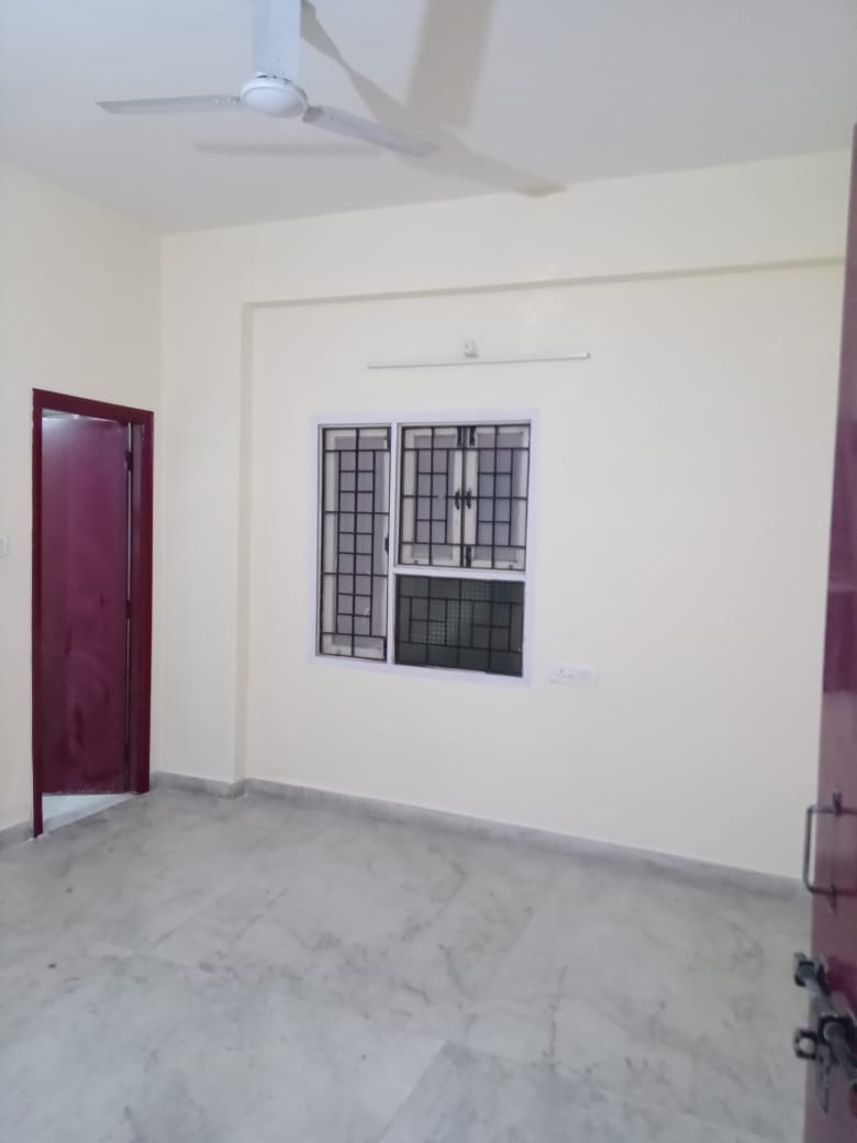 3 BHK  Flat For sale in K