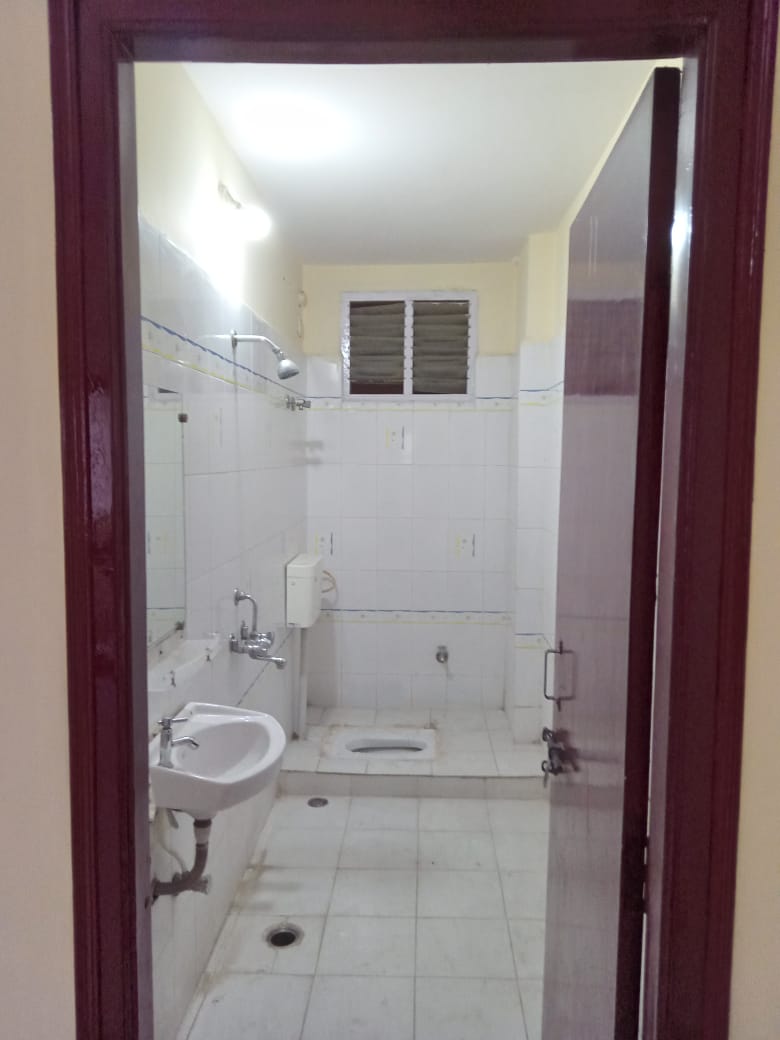 3 BHK  Flat For sale in K
