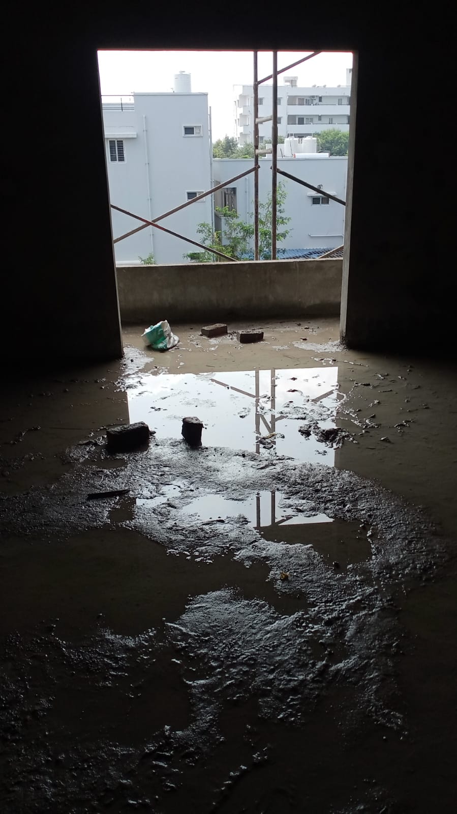 3 BHK  Flat For sale in K