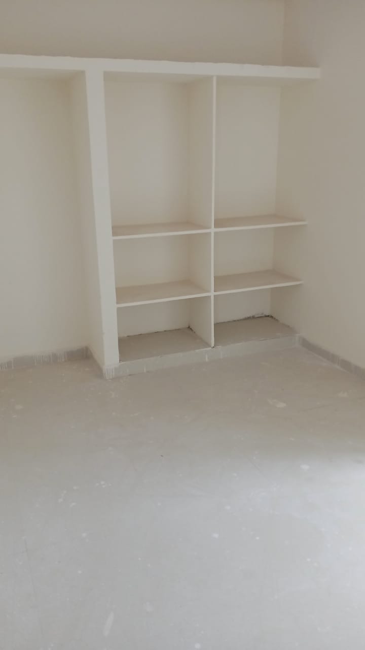 3 BHK  Flat For sale in K