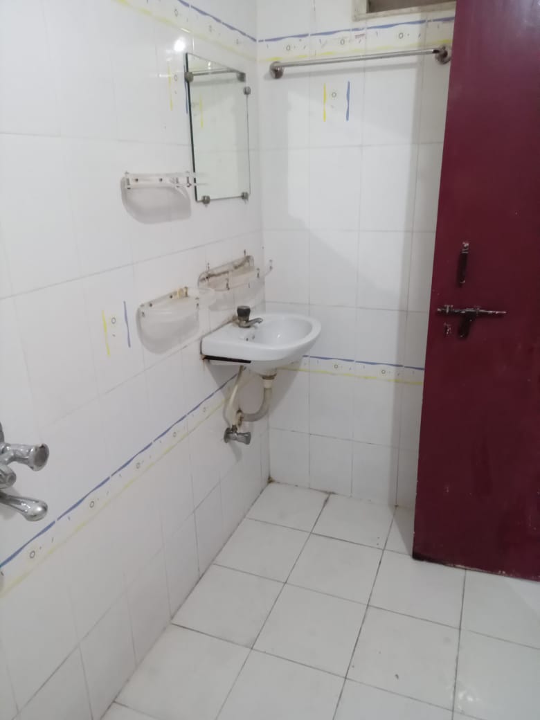 3 BHK  Flat For sale in K