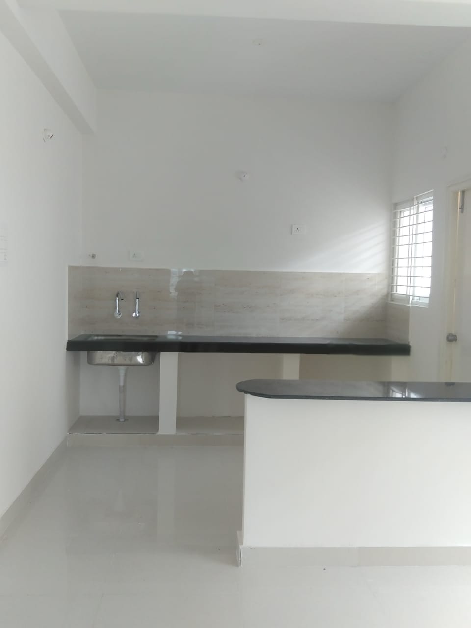2 BHK  Flat For
