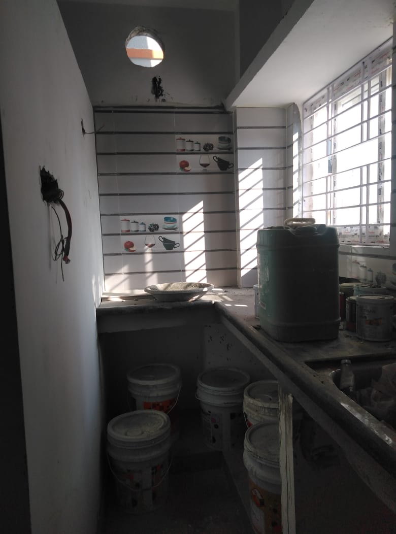 5 BHK Independent House f