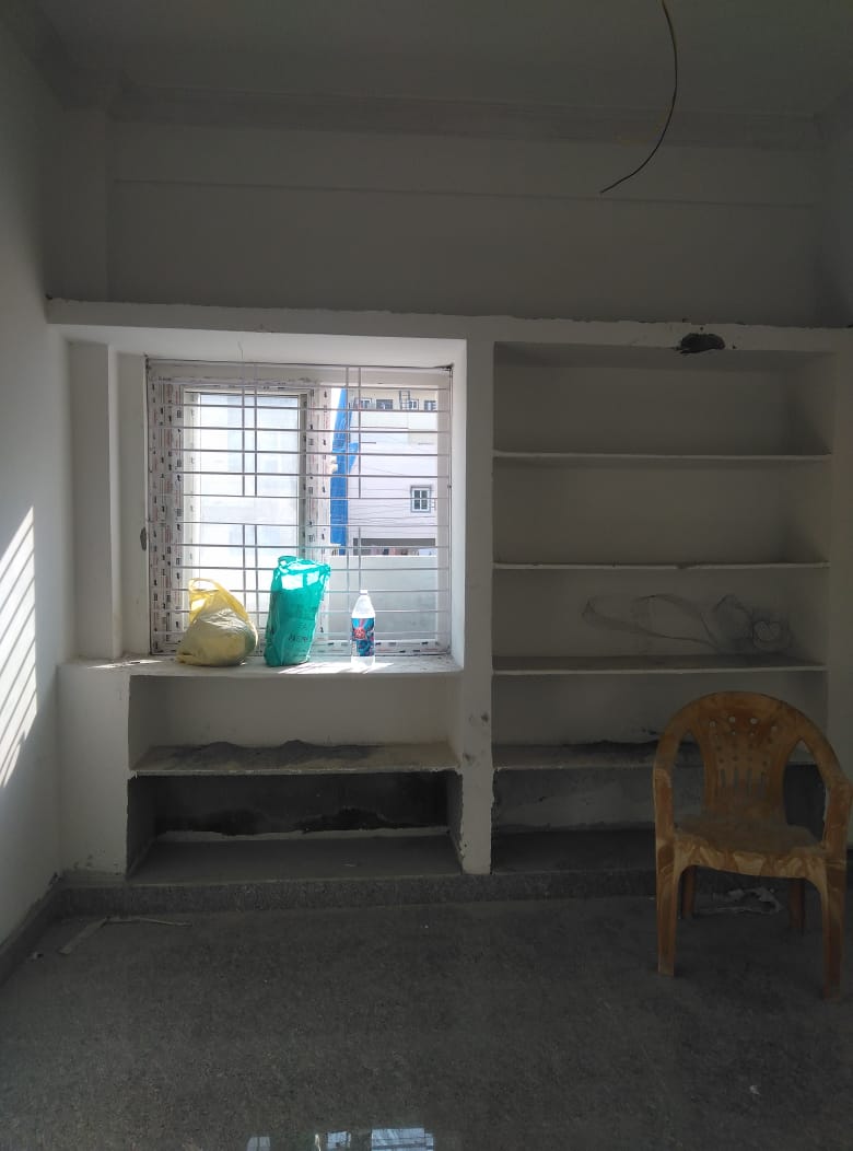 5 BHK Independent House f