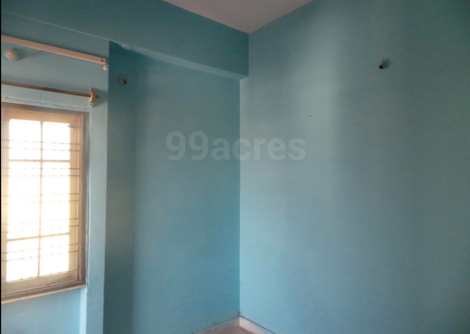 2 BHK  Flat For sale in N