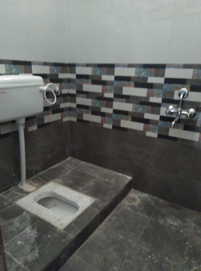 6 BHK Independent  House 