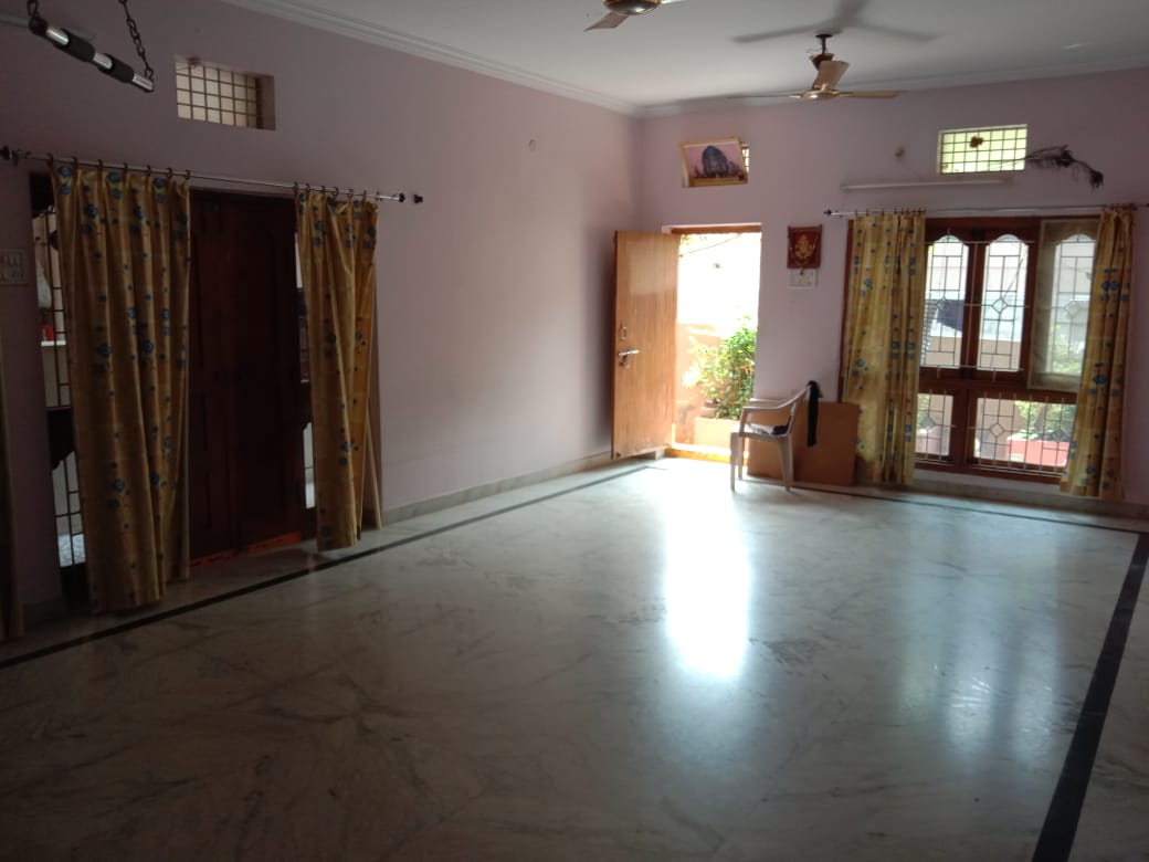 4 BHK Independent  House 