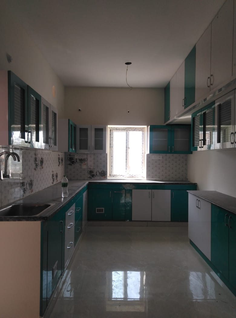 2 BHK Independent  House 