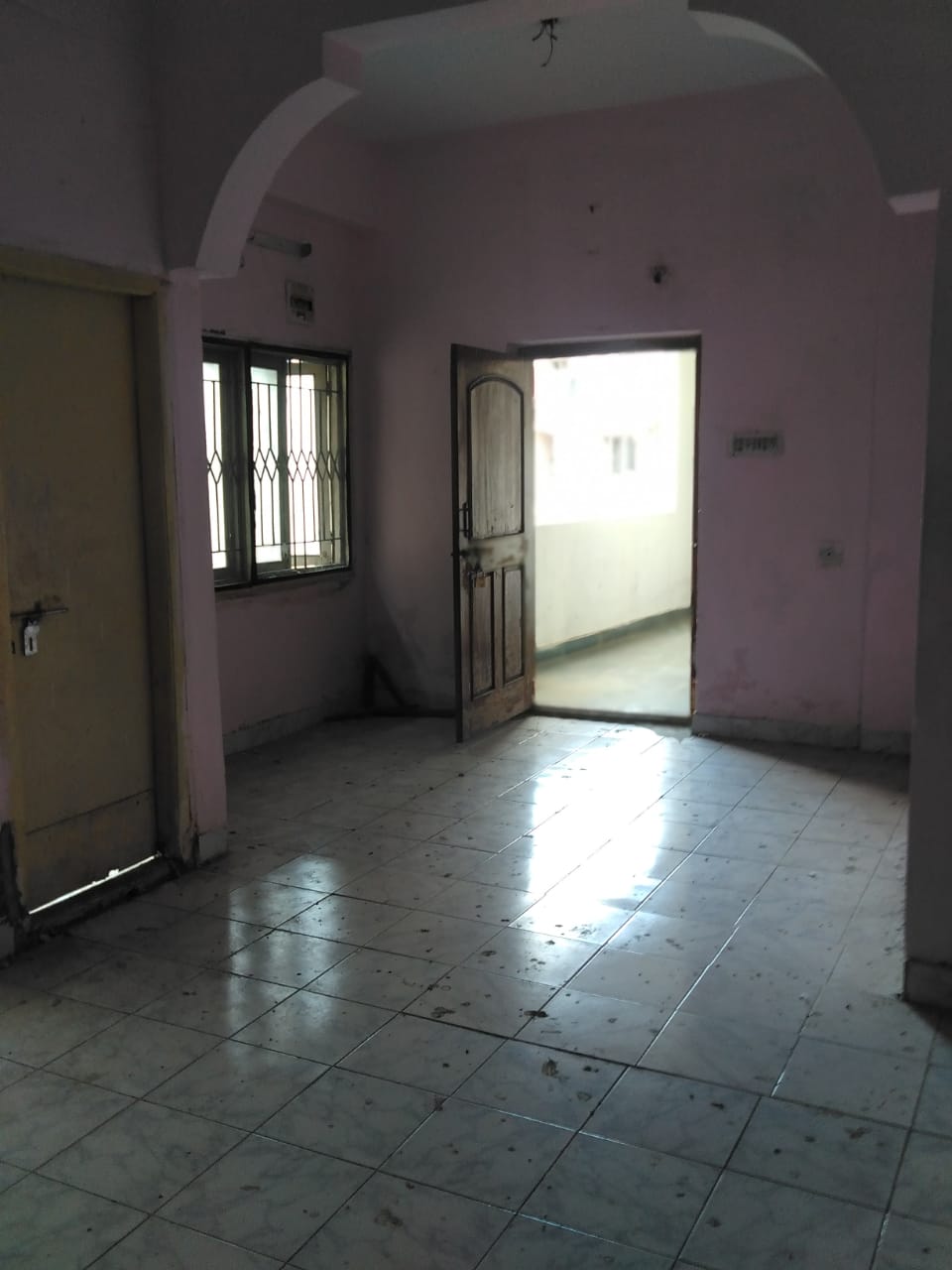 3 BHK  Flat For