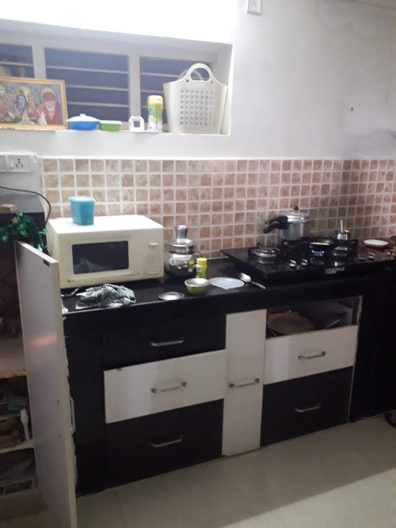 2 BHK  Flat For sale in O