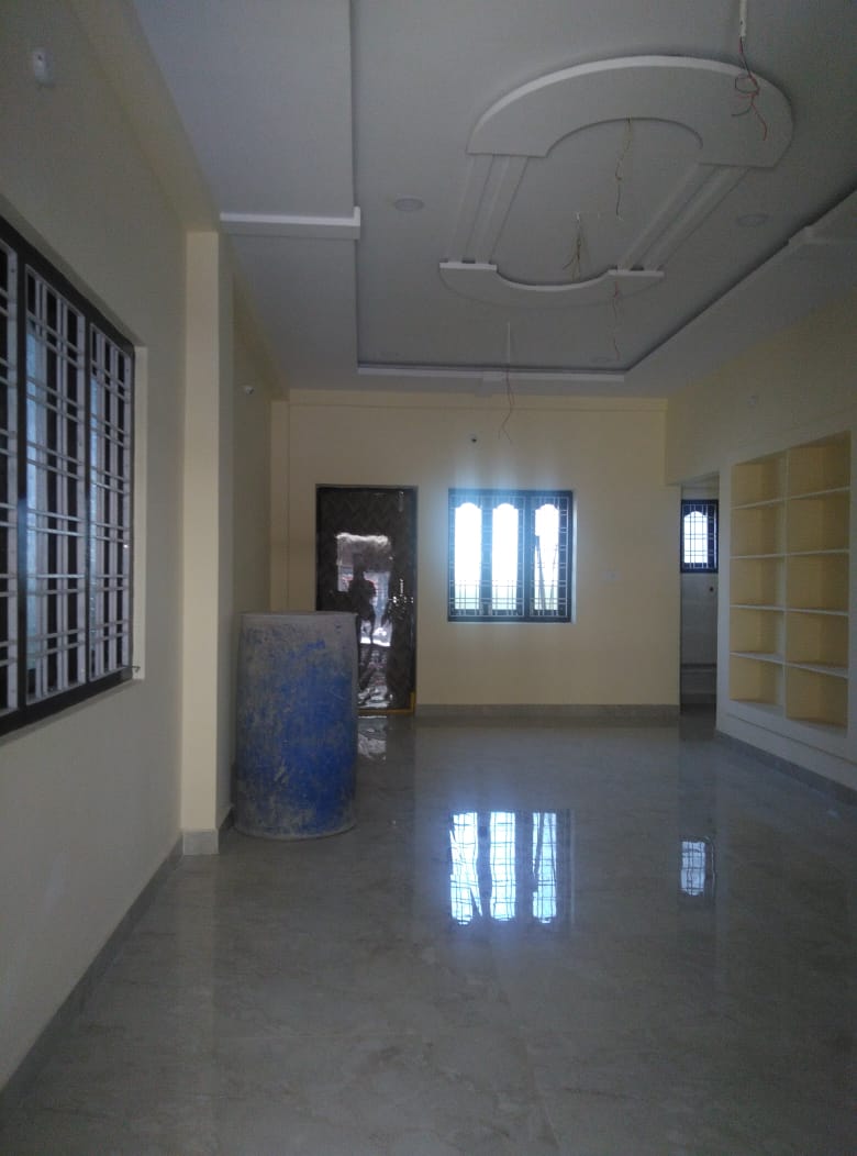 2 BHK Independent House f