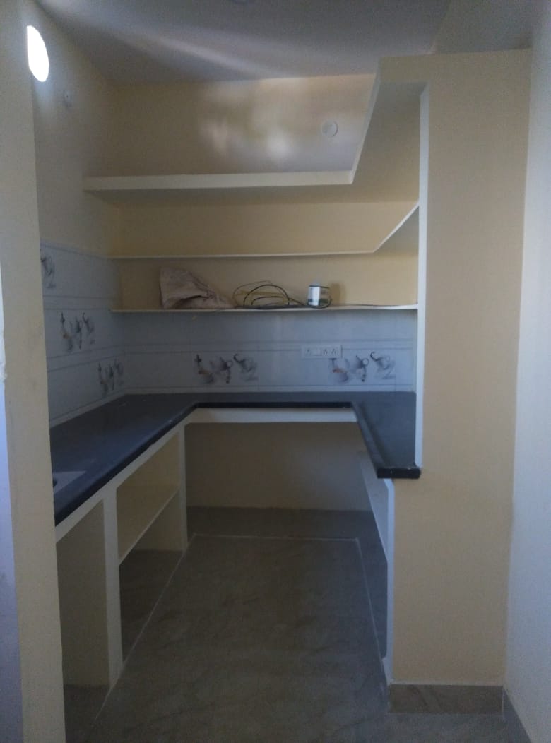 2 BHK Independent House f