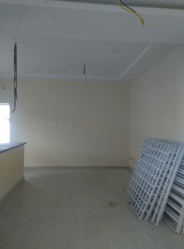 4 BHK Independent House f