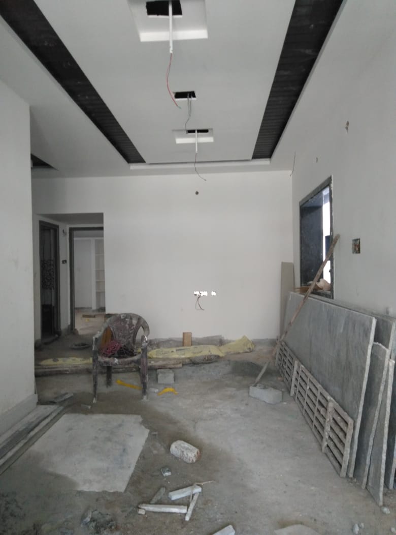 4 BHK Independent House f