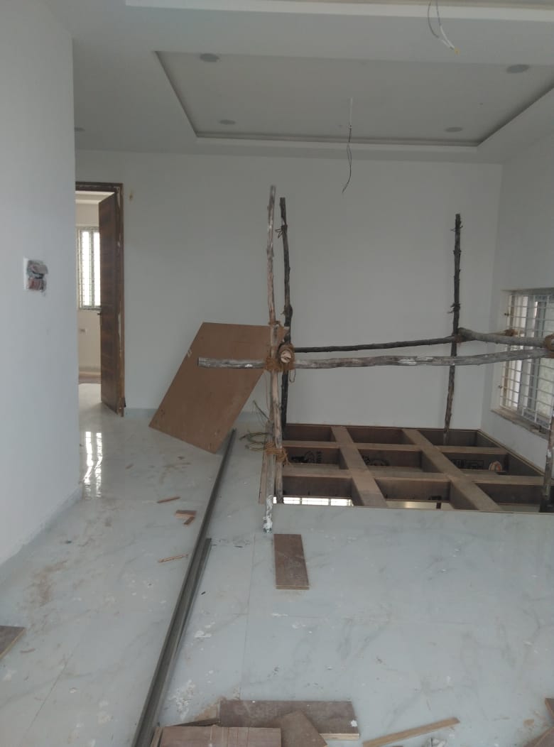 4 BHK Independent House f