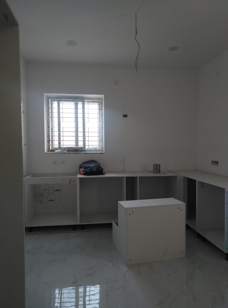 4 BHK Independent House f