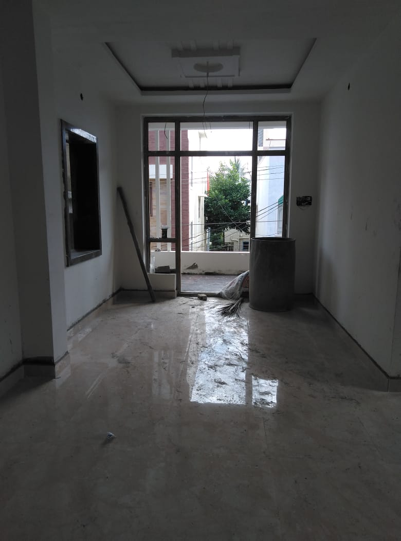 4 BHK Independent House f