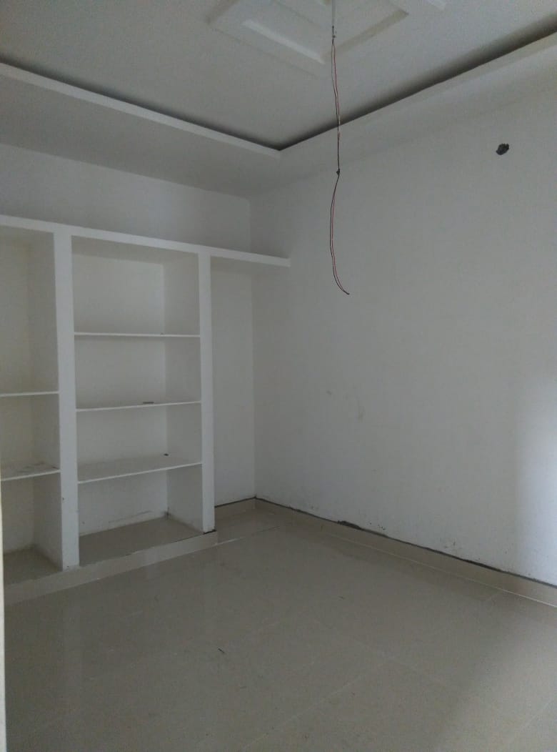 4 BHK Independent House f