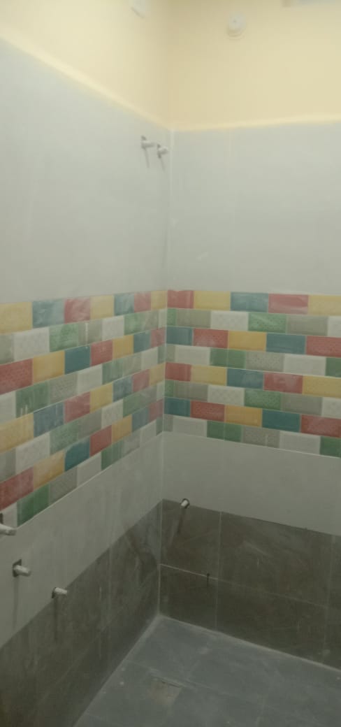 3 BHK  Flat For sale in H