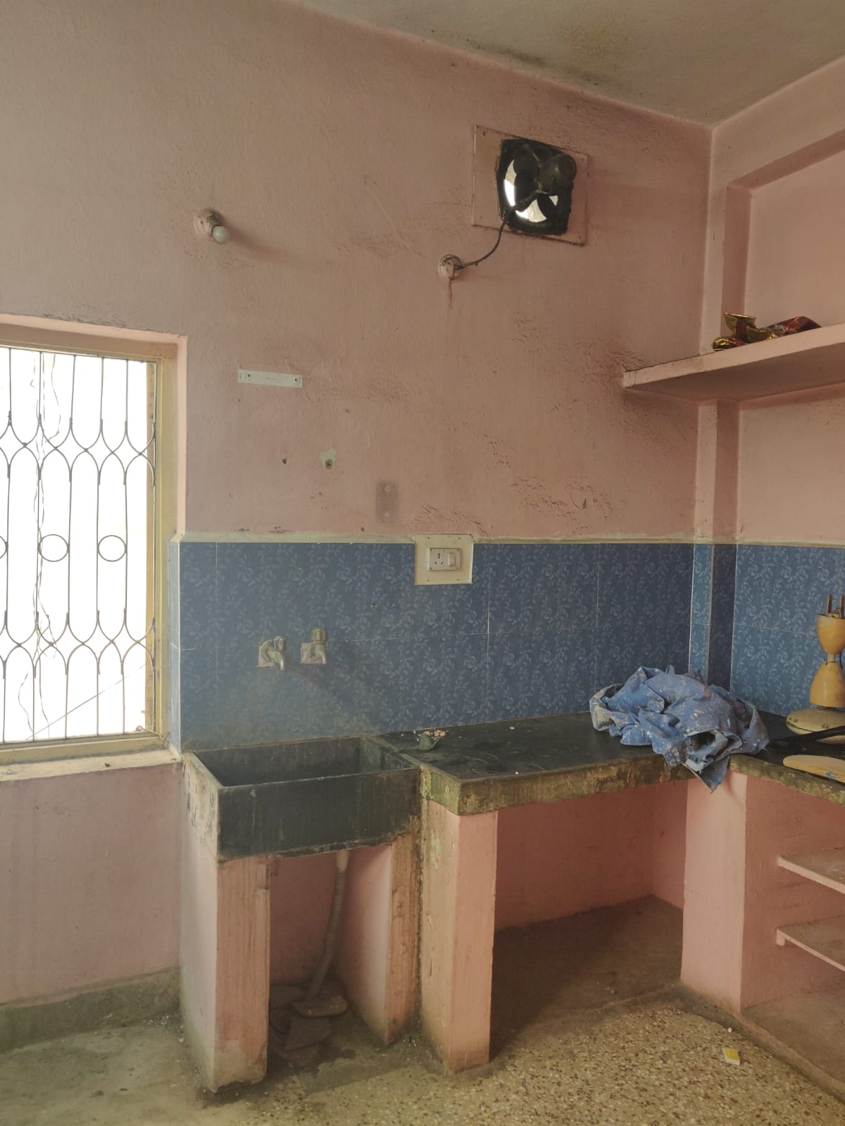 3 BHK  Flat For sale in H