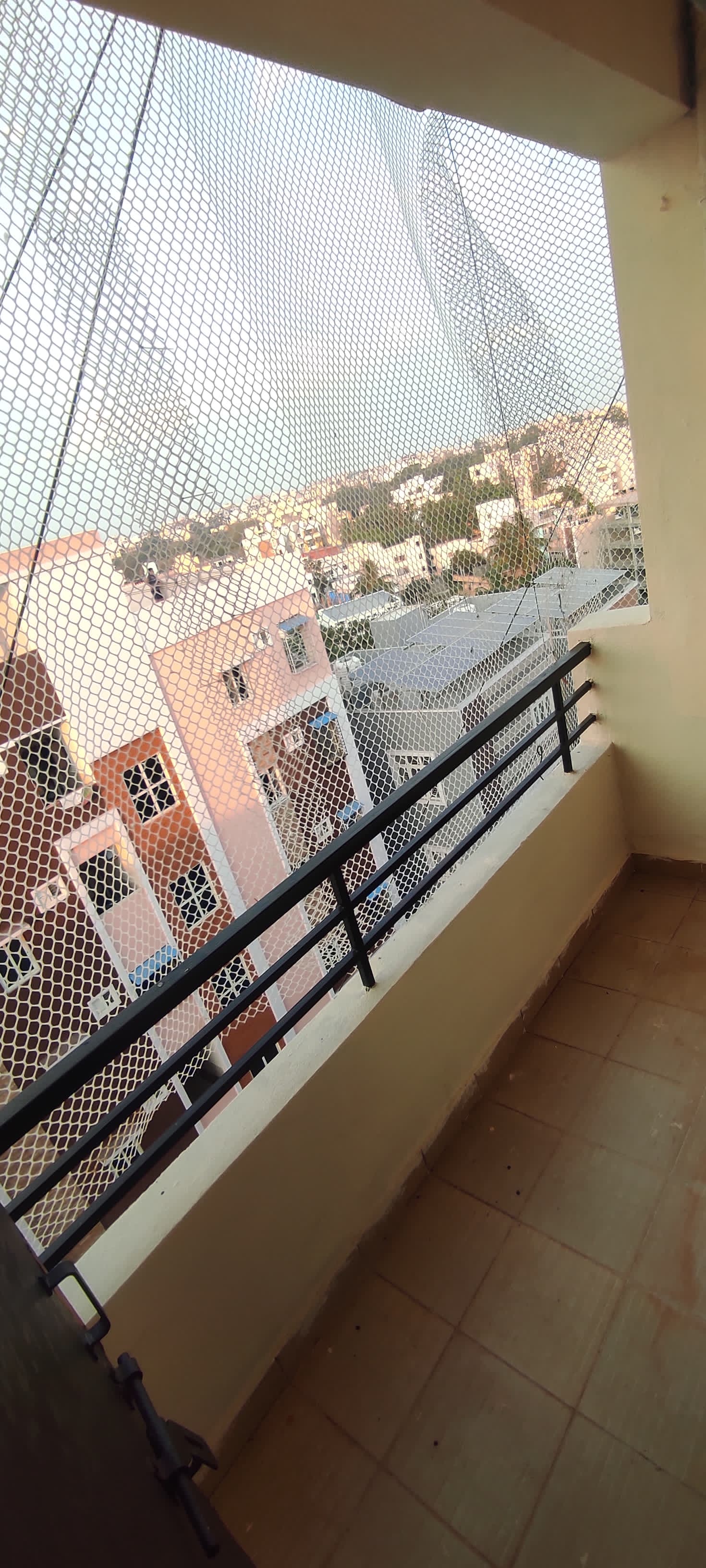 3 BHK  Flat For sale in A