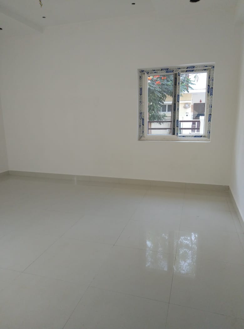 4 BHK Independent House f