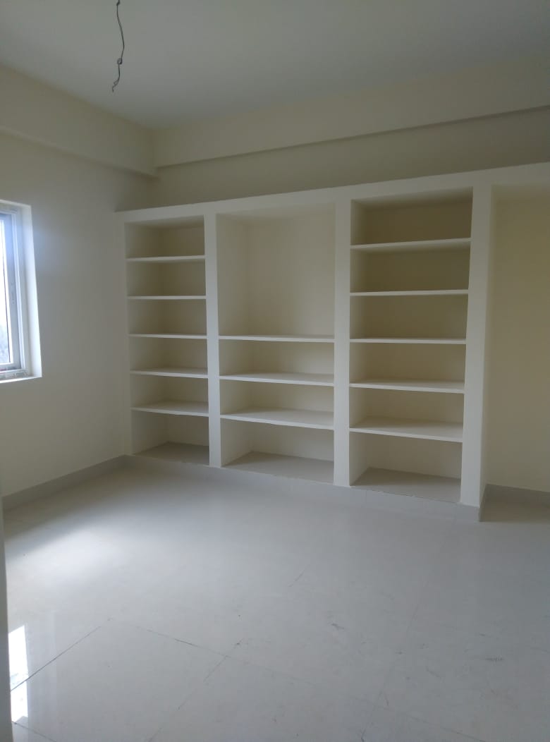 2 BHK  Flat For sale in A