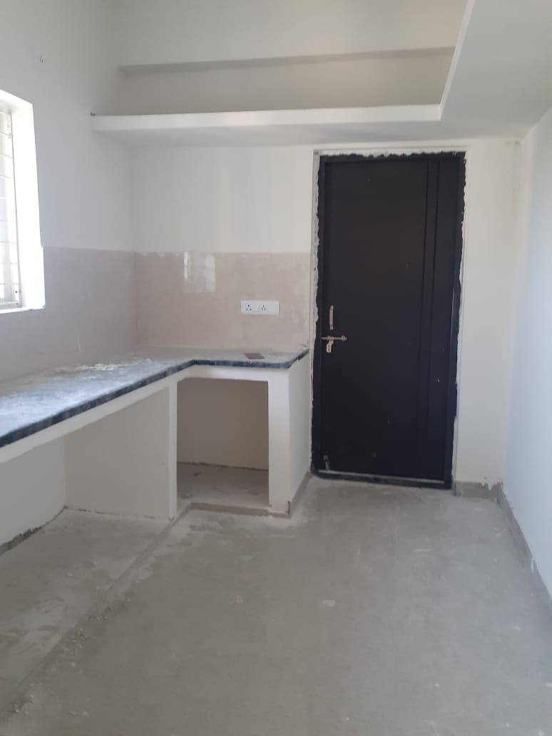 2 BHK  Flat For sale in T