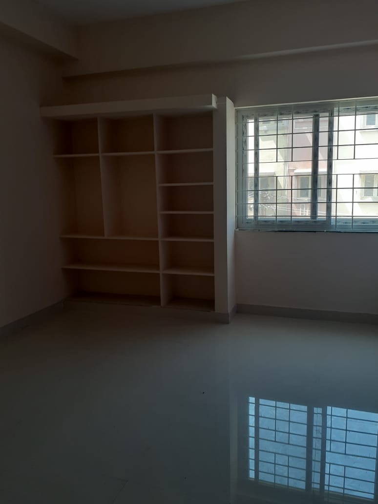 3 BHK  Flat For sale in B