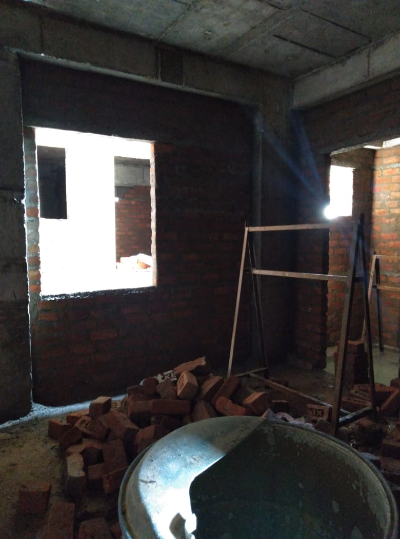 3 BHK  Flat For sale in S