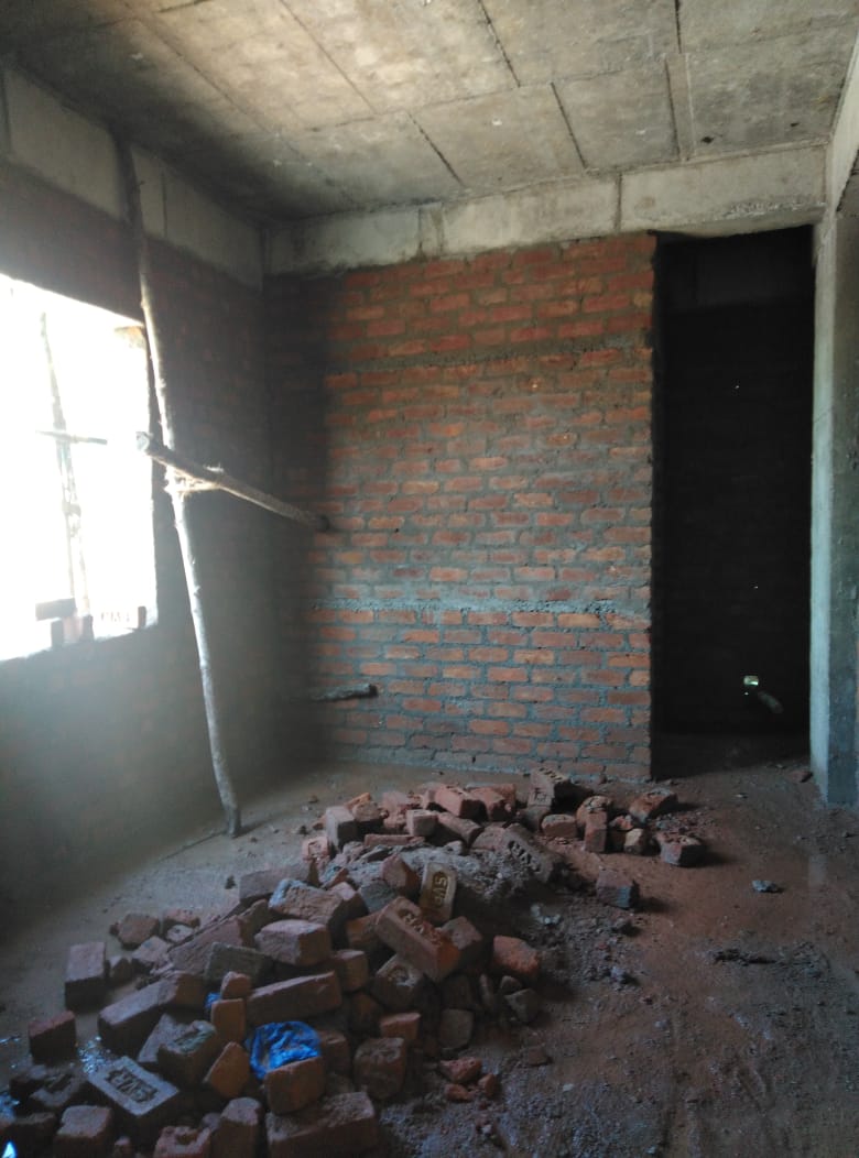 3 BHK  Flat For sale in S