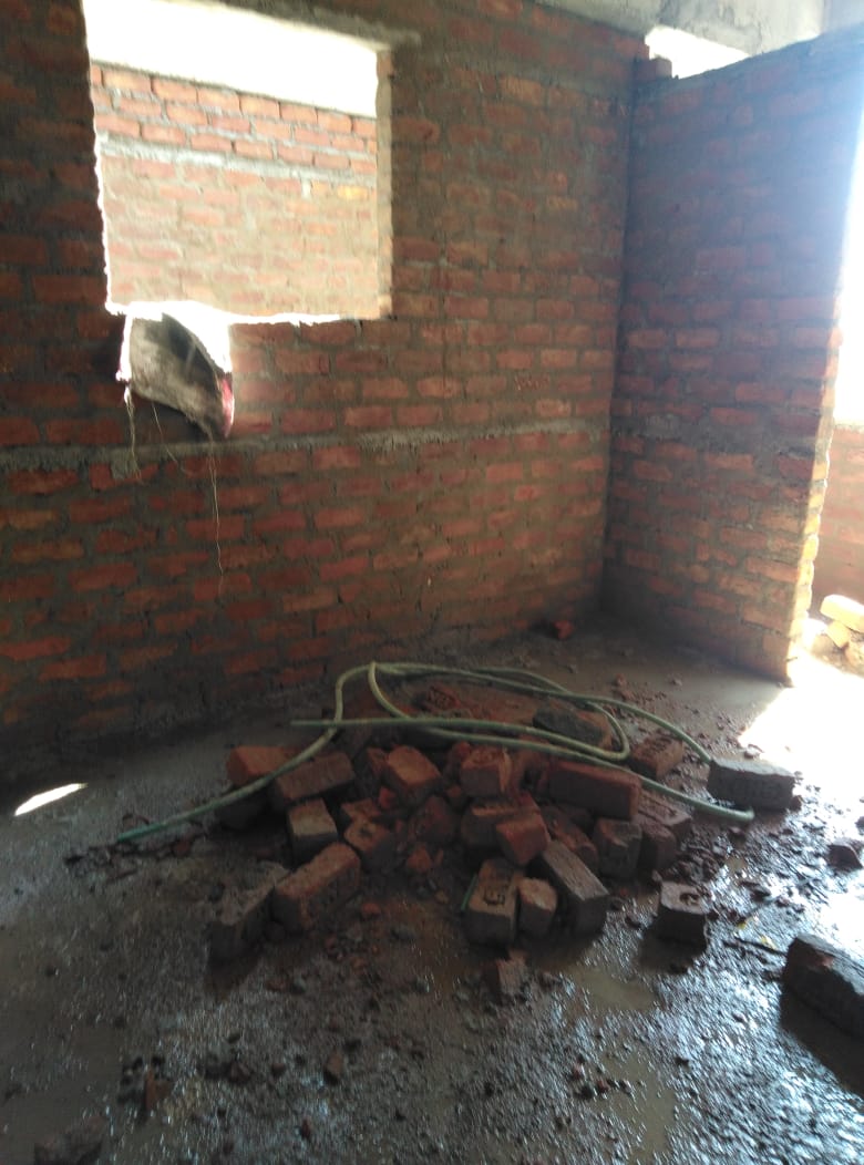 3 BHK  Flat For sale in S