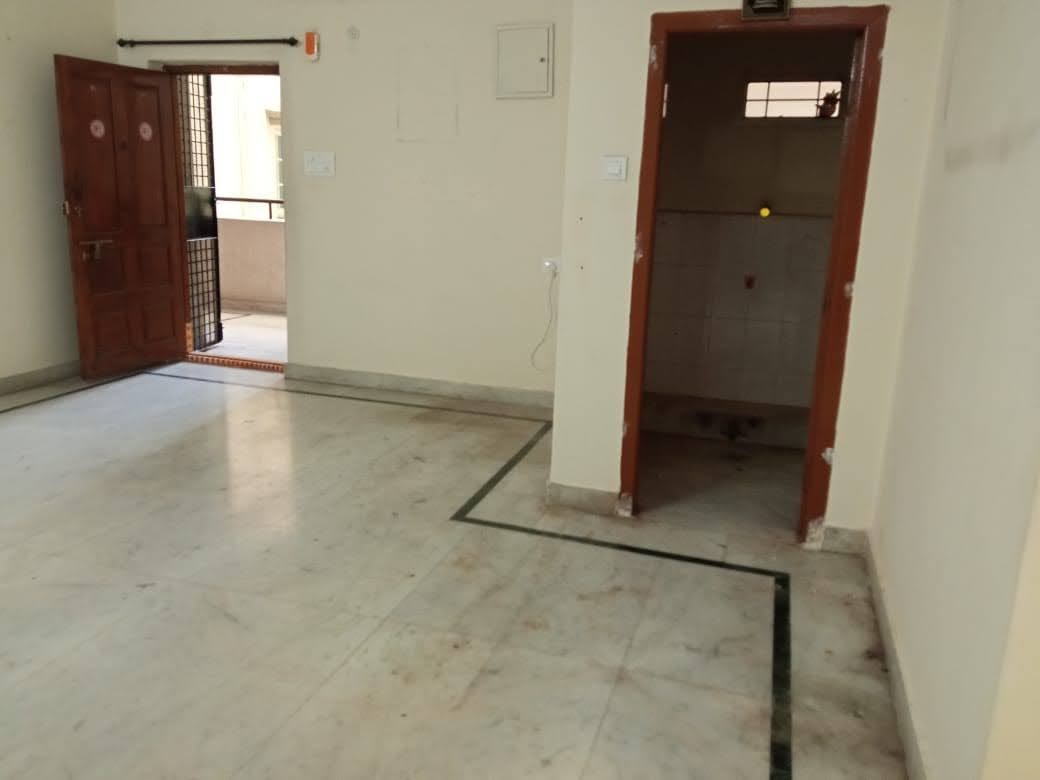 3 BHK  Flat For sale in K