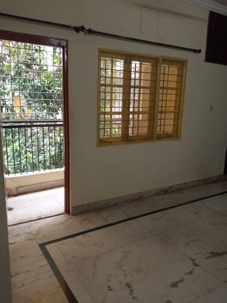 3 BHK  Flat For sale in K