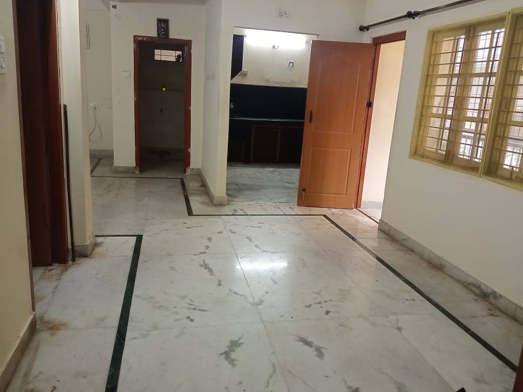 3 BHK  Flat For sale in K