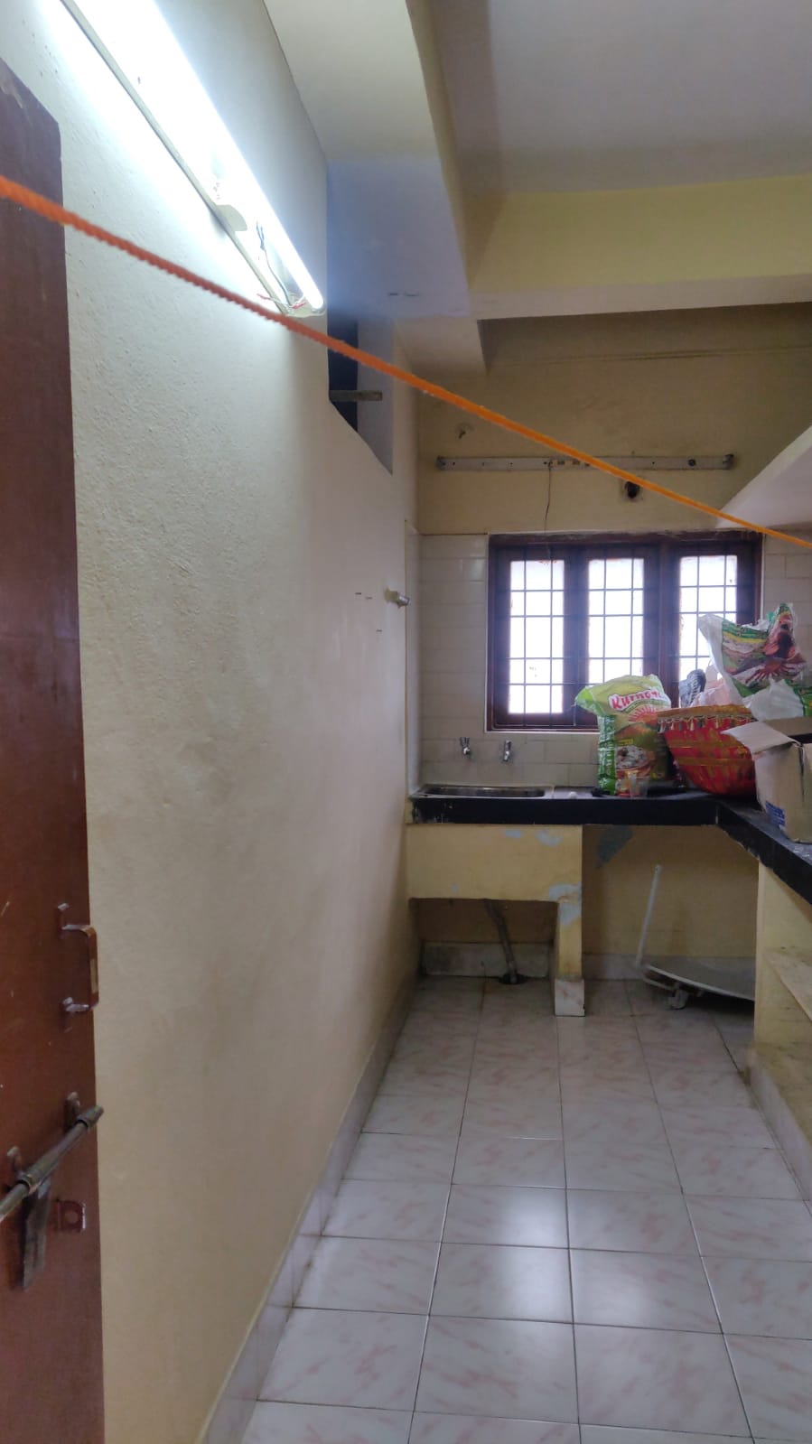 3 BHK  Flat For sale in W