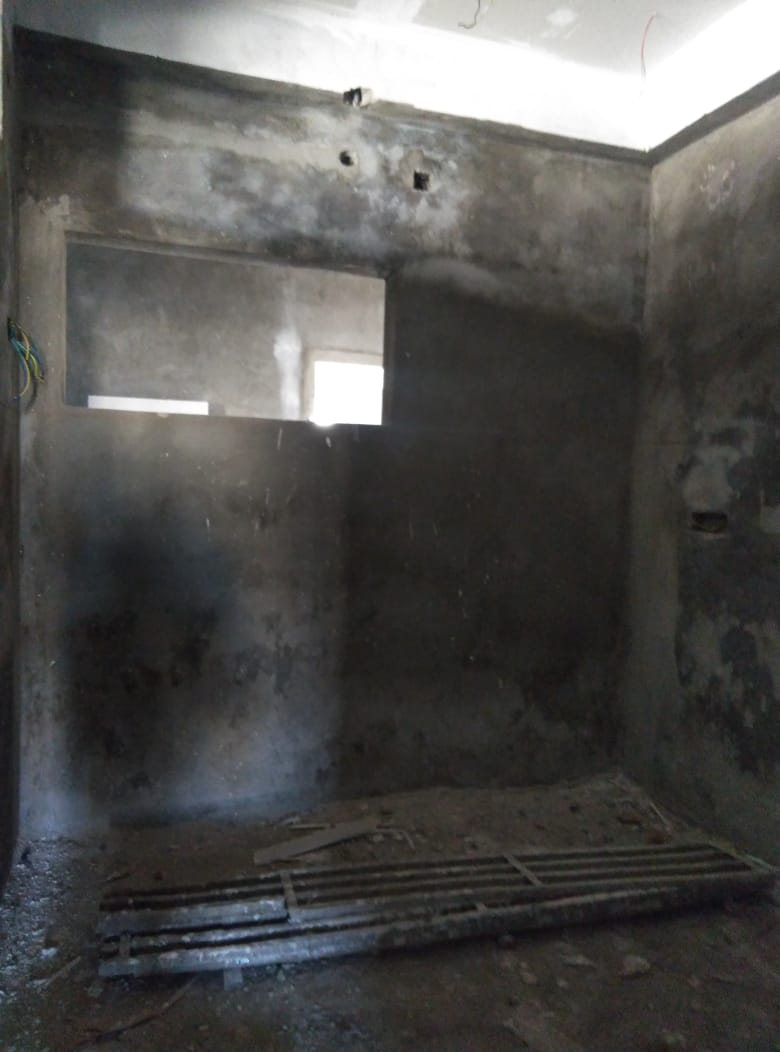 2 BHK  Flat For sale in D