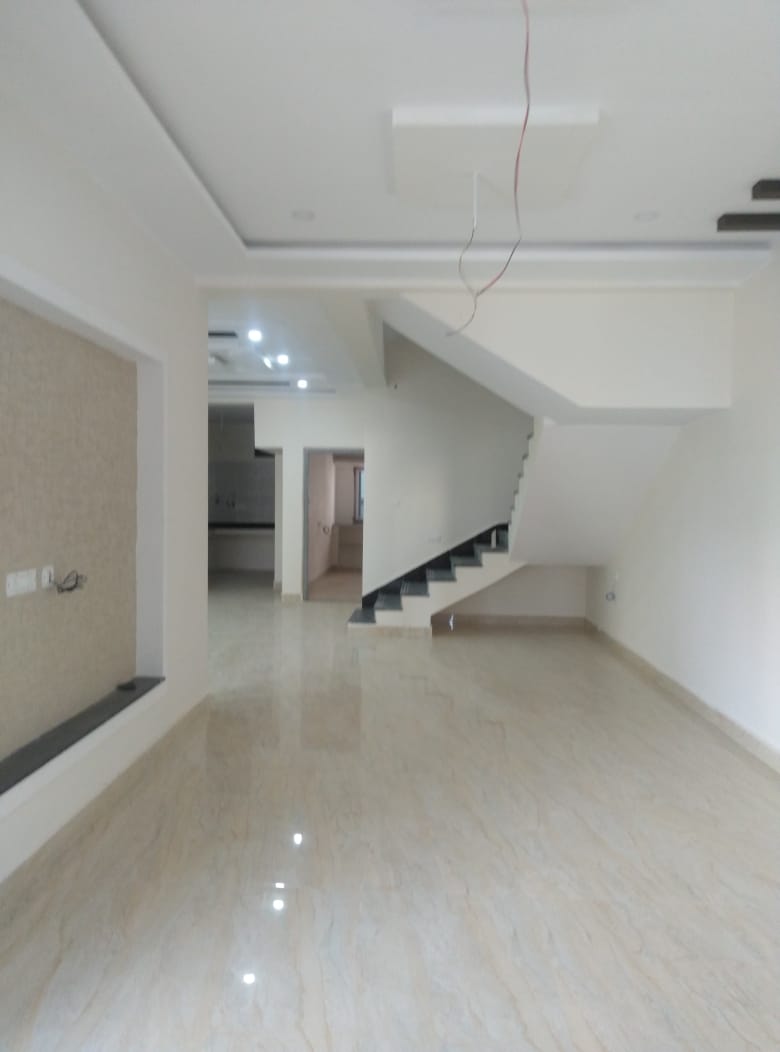 4 BHK Independent Villa H