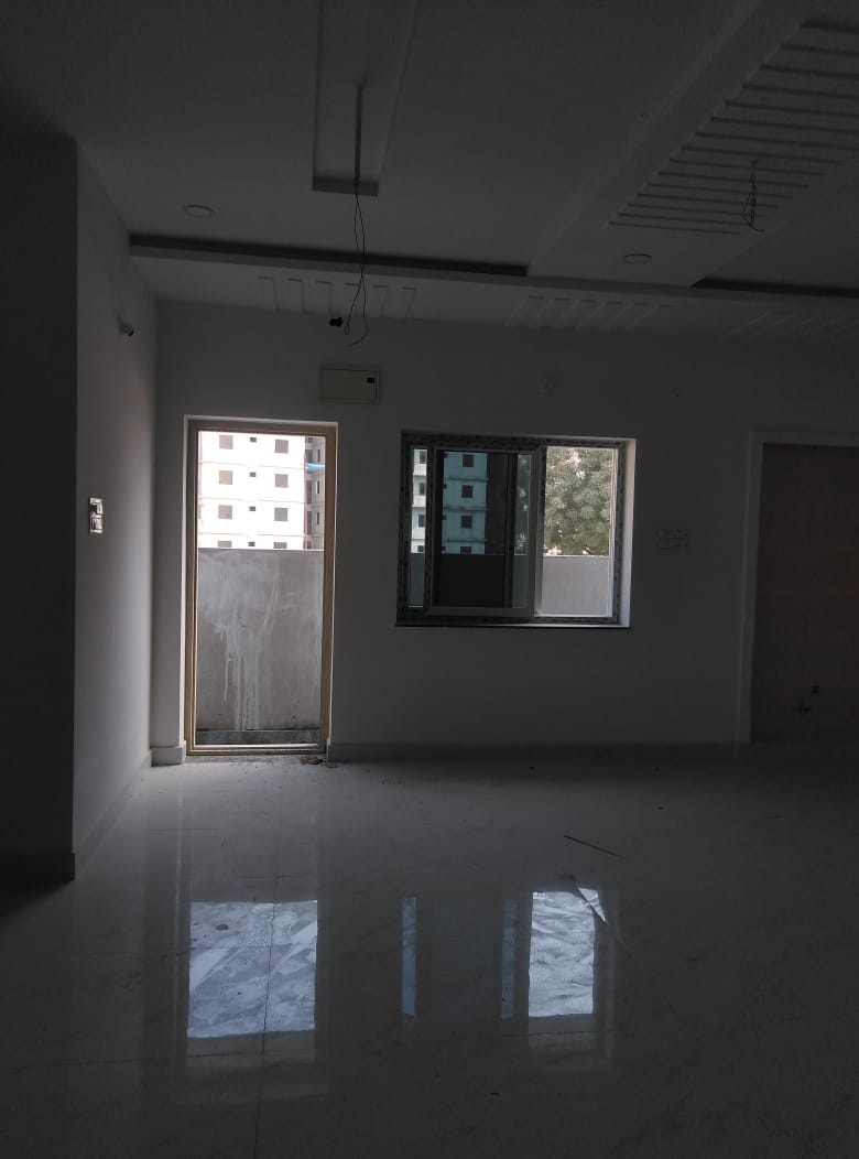 3 BHK Independent  House 