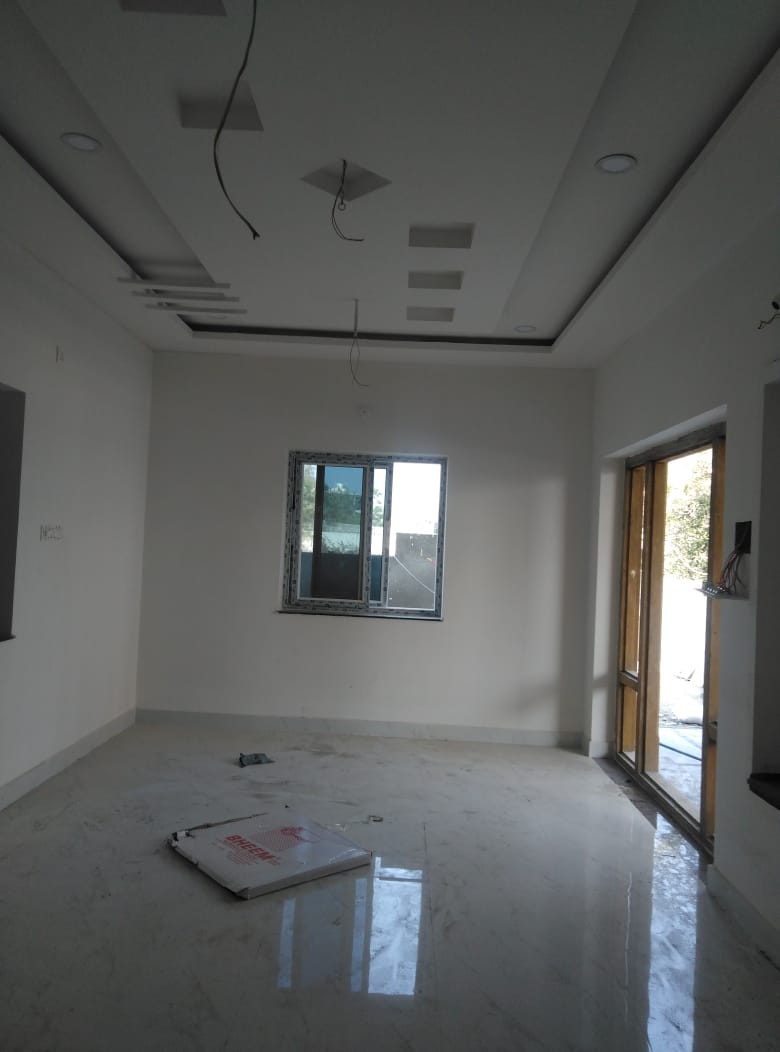 3 BHK Independent  House 