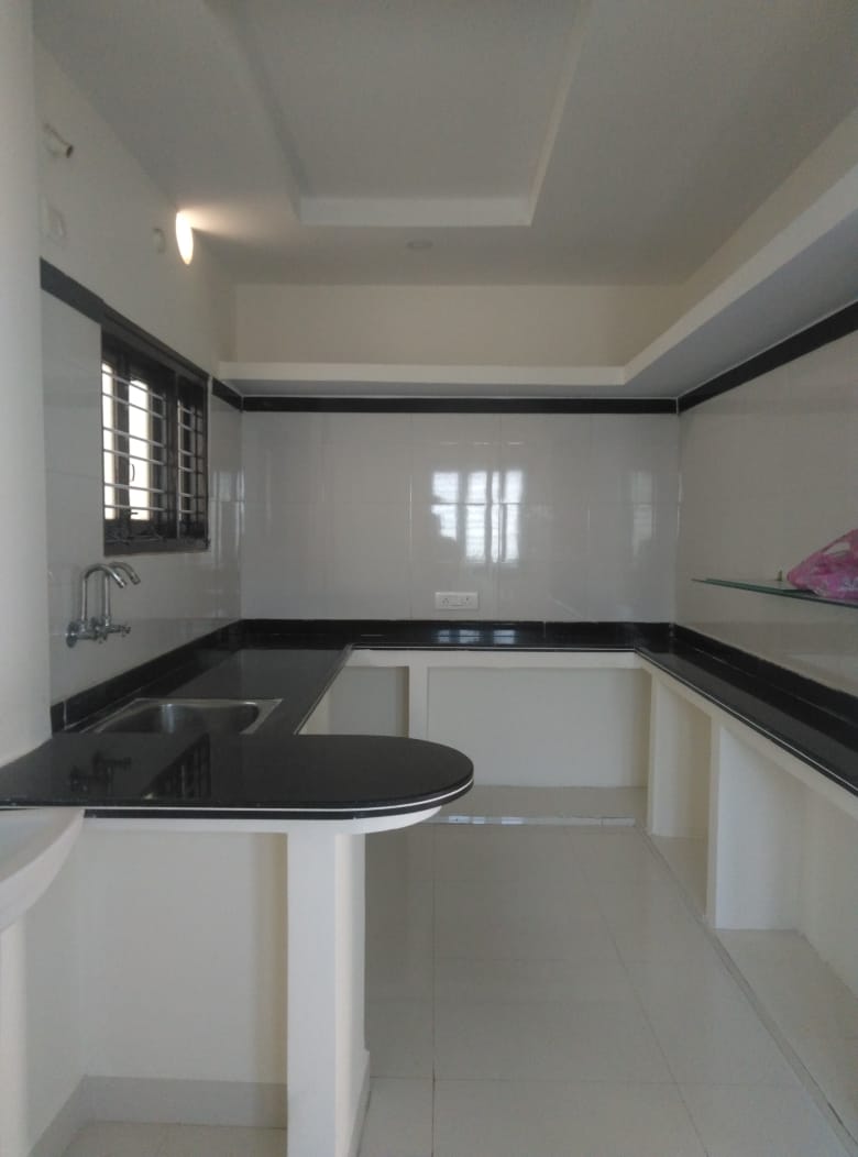 2 BHK Independent  House 