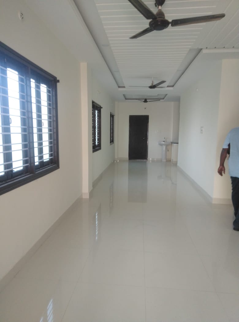 2 BHK Independent  House 