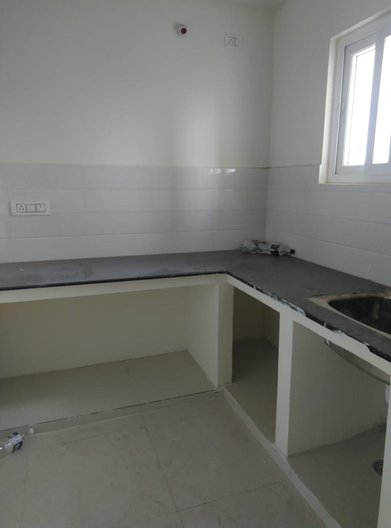 3 BHK  Flat For sale in O