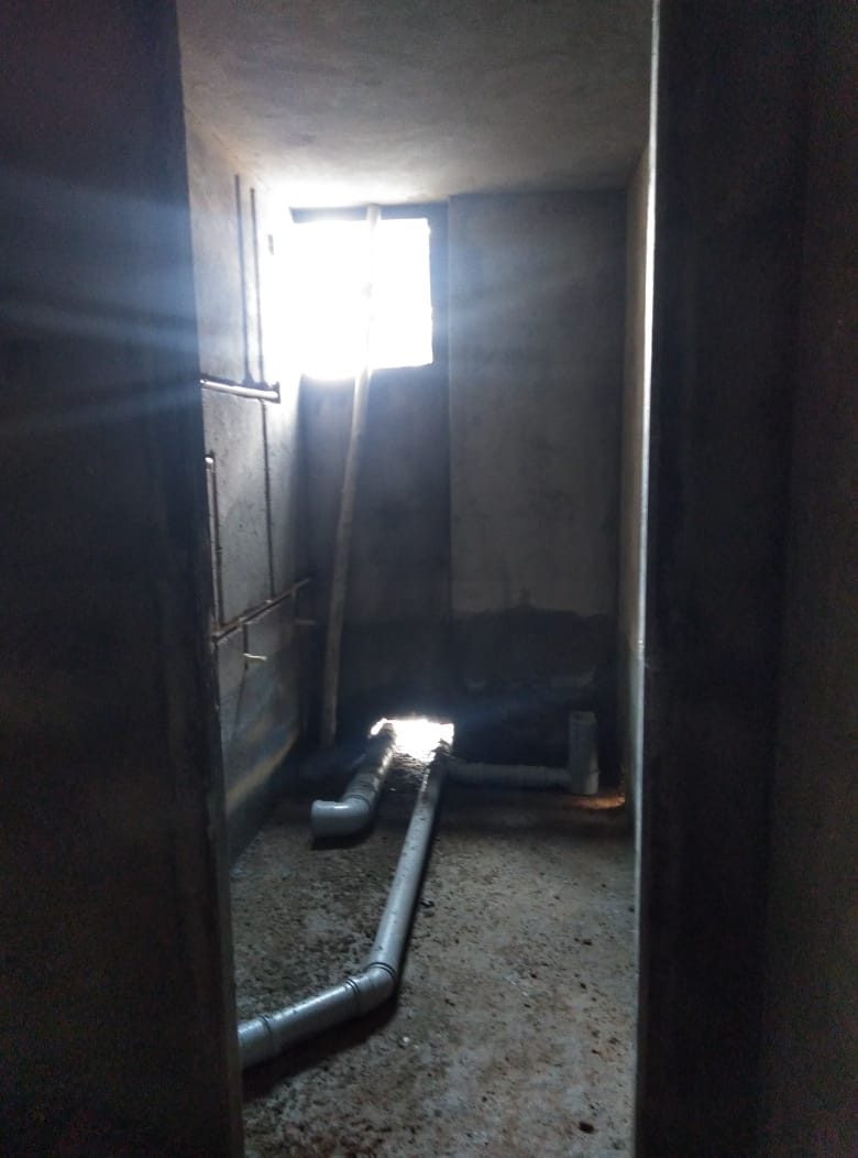 2 BHK  Flat For sale in B