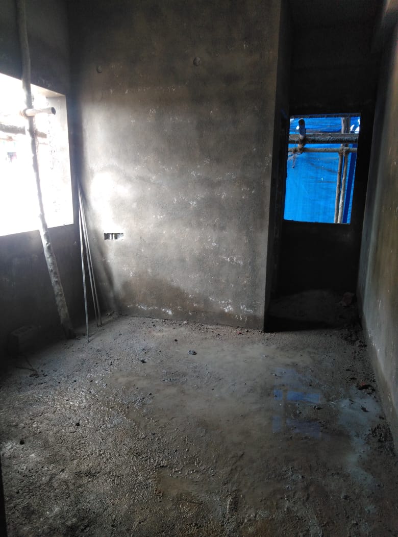 2 BHK  Flat For sale in B