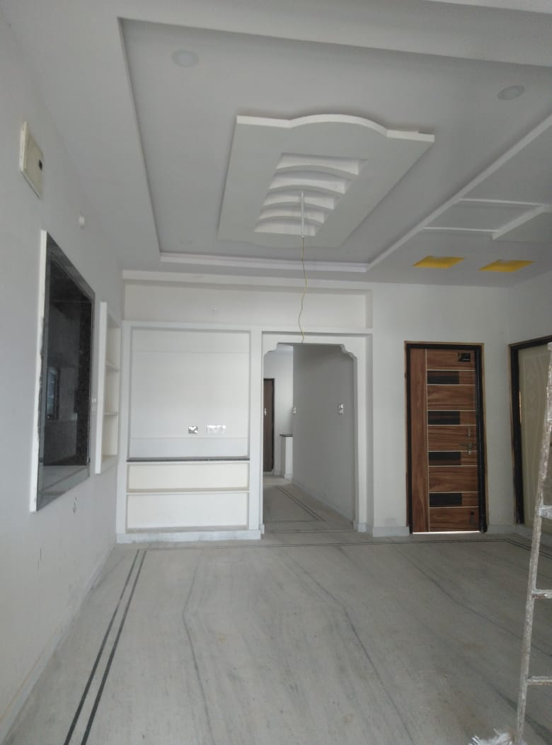 4 BHK Independent  House 