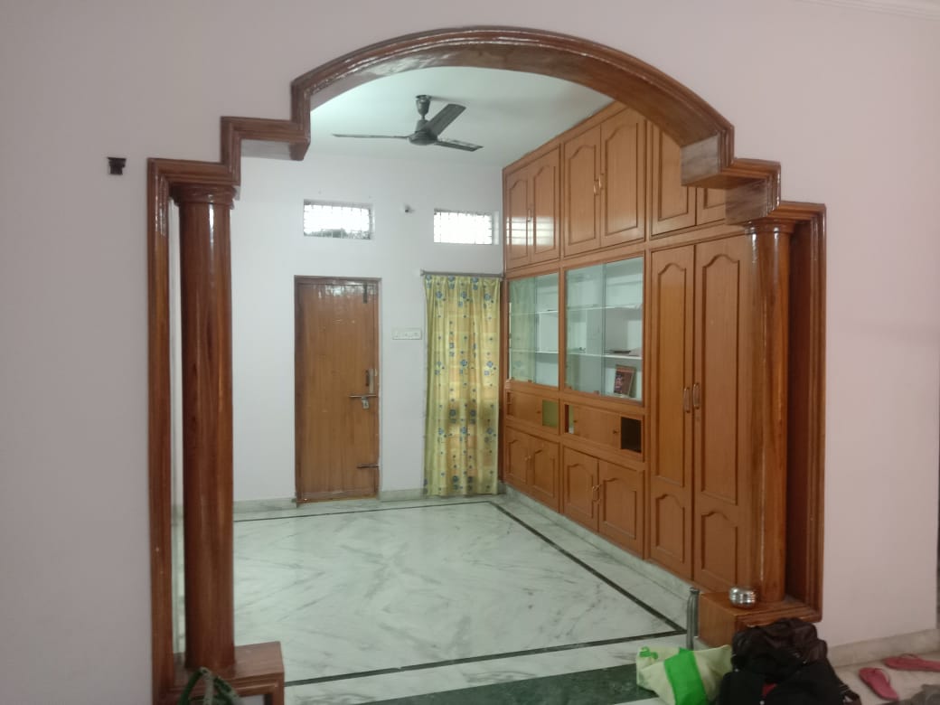 4 BHK Independent  House 
