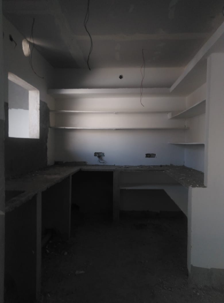 3 BHK Independent  Duplex